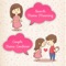 Naming : Name Meanings with Couple Name Combiner App is iOS free app