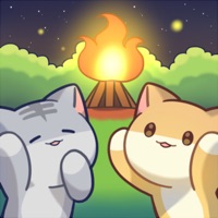 Cat Forest  logo