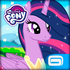 my little pony app store