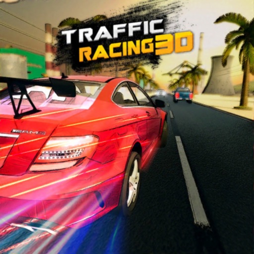 Highway Roads Racer 2021 iOS App