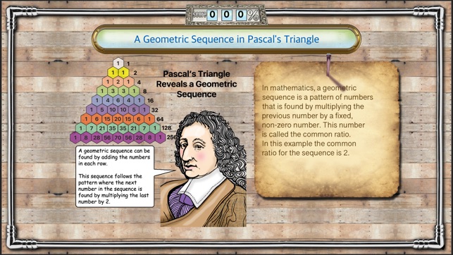 Pascal's Triangle on the App Store