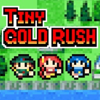 TinyGOLDRUSH