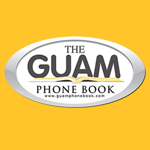 Guam Phone Book