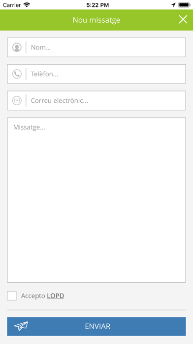 Screenshot #3 pour Gurb