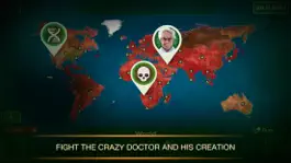 Game screenshot Virus Plague: Survival Wars apk