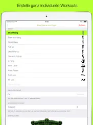 boulder trainer ipad bildschirmfoto 3