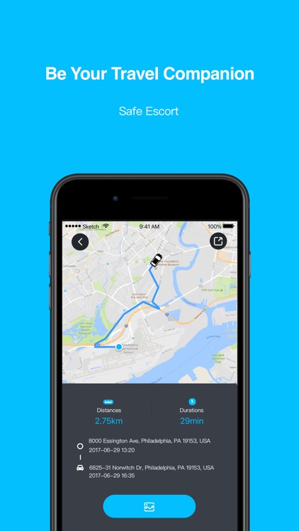 VAVA Dash screenshot-4