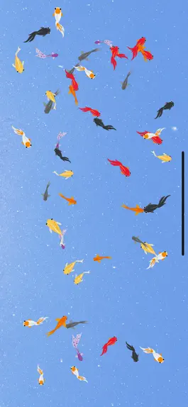 Game screenshot 就只有魚 apk