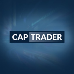 CapTrader Apple Watch App