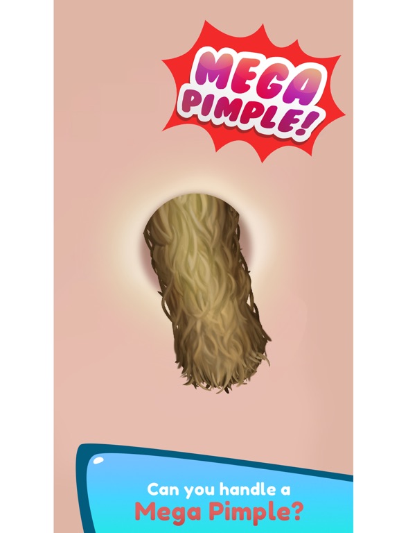Screenshot #5 pour Pimple Popper 2