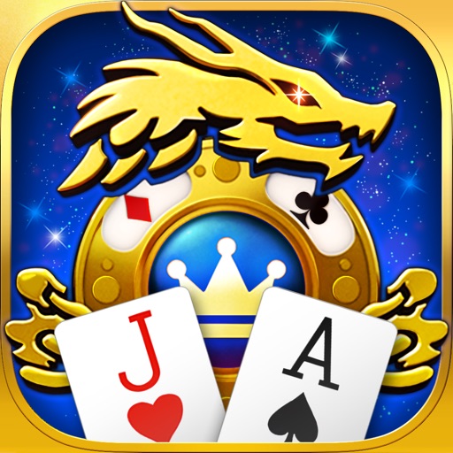 Dragon Ace Casino - Blackjack Icon