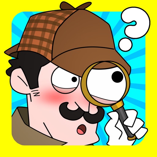 Clue Hunter