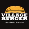 Village Burger delete, cancel