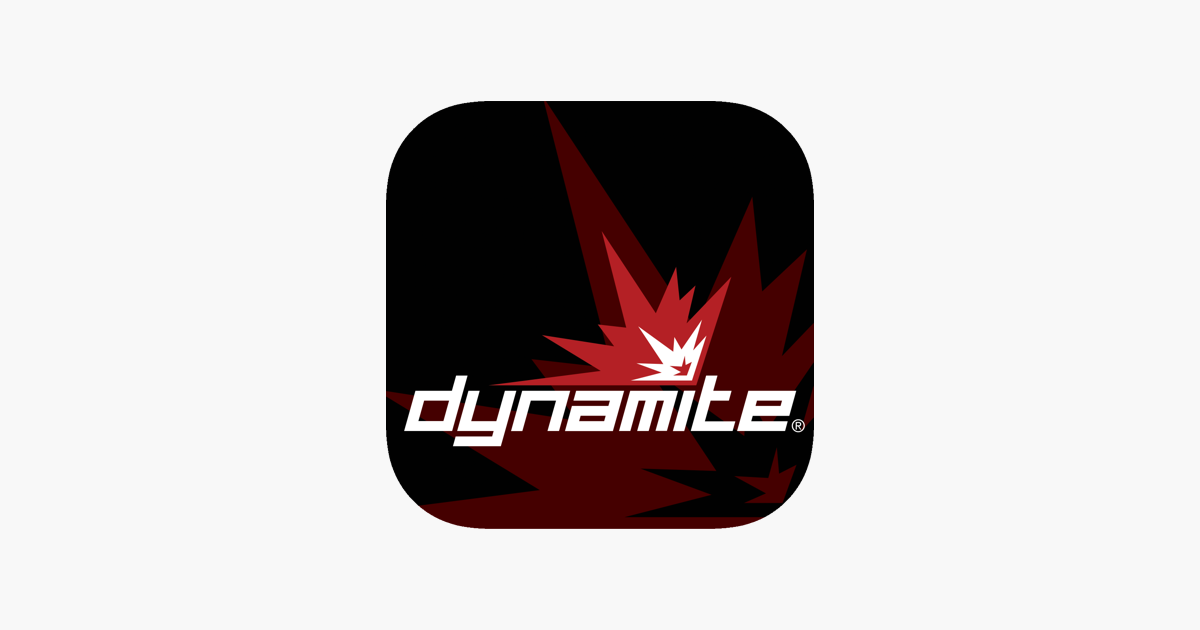 Dynamite app 2025