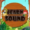 Learn Sound : Animals,Birds delete, cancel