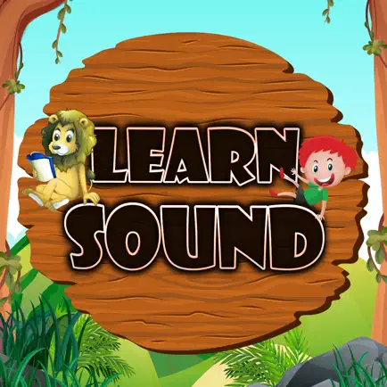 Learn Sound : Animals,Birds Cheats