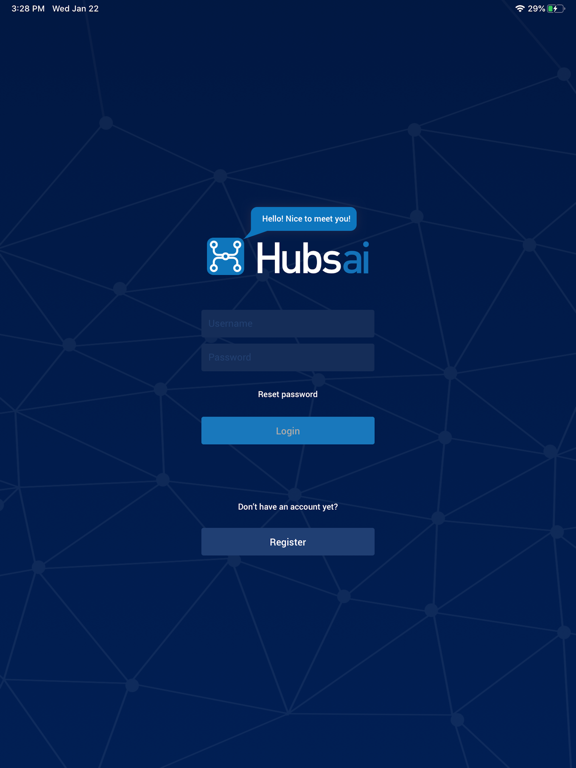 Screenshot #4 pour Hubsai