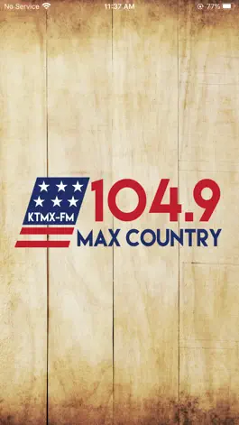 Game screenshot Max Country 104.9 mod apk