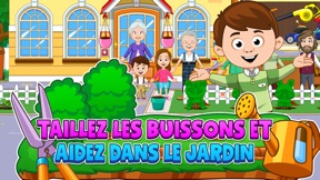 Capture d'écran