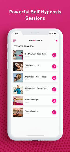 Kick Your Cravings Hypnosugar(圖4)-速報App
