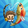 Desert Island Fishing - iPhoneアプリ