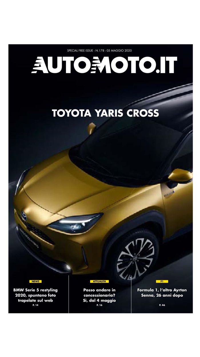 Automoto.it Magazine