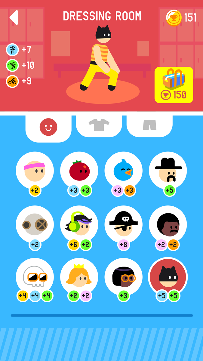 Ketchapp Summer Sports official gameplay screenshot 8