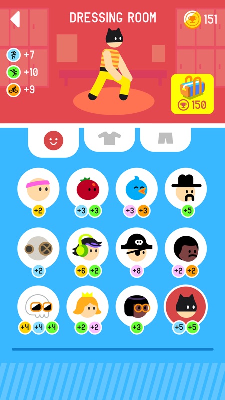 Ketchapp Summer Sports screenshot 5