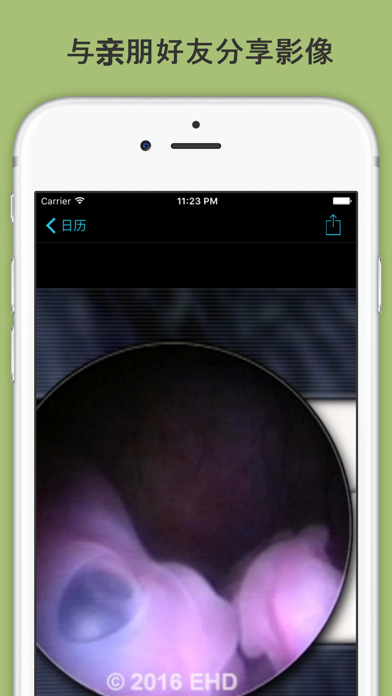 Screenshot #2 pour 怀孕须知