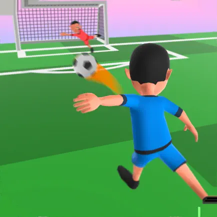 Goal Rush 3D Cheats