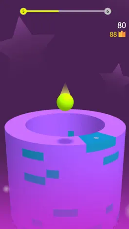 Game screenshot Hopping Crush mod apk