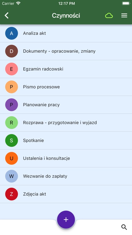 WorkTime screenshot-8