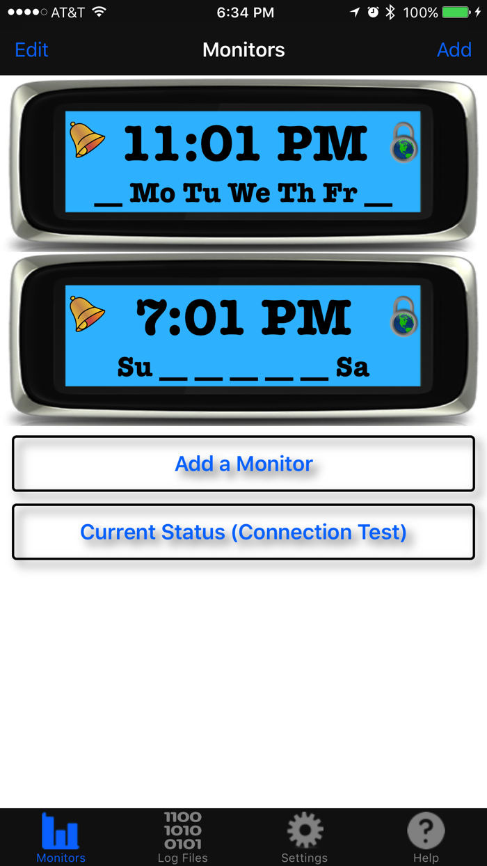 Recharge Reminder For Tesla