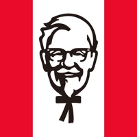 KFC Korea app not working? crashes or has problems?