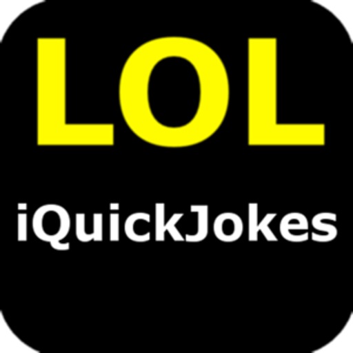 iQuickJokes