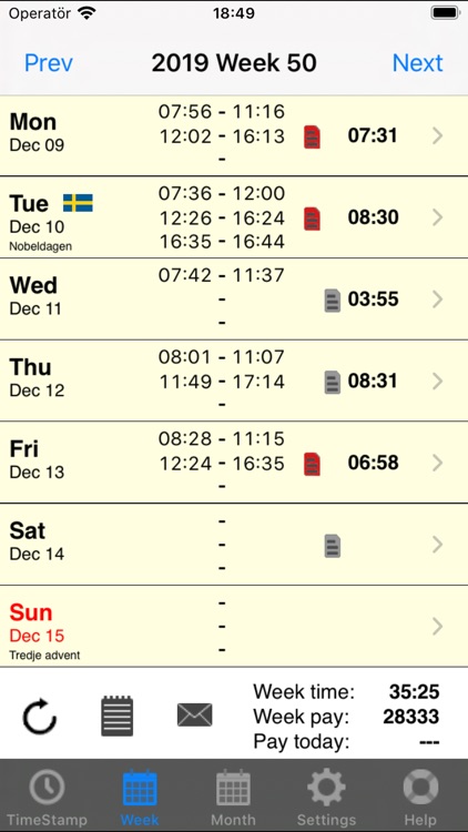 TimeAssist