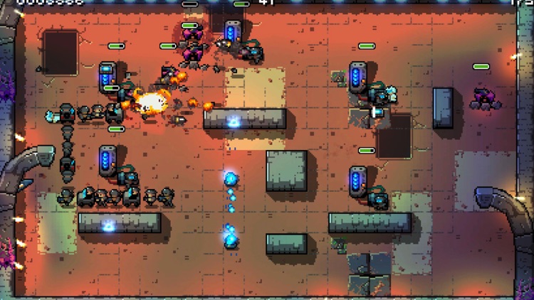 Snake Core screenshot-2
