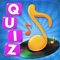 Guess the song! Musical quiz