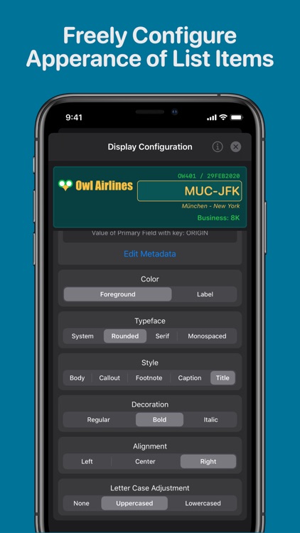 Wallet Box screenshot-8