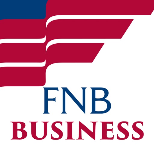 FNB Business iOS App