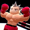 Line Boxing icon
