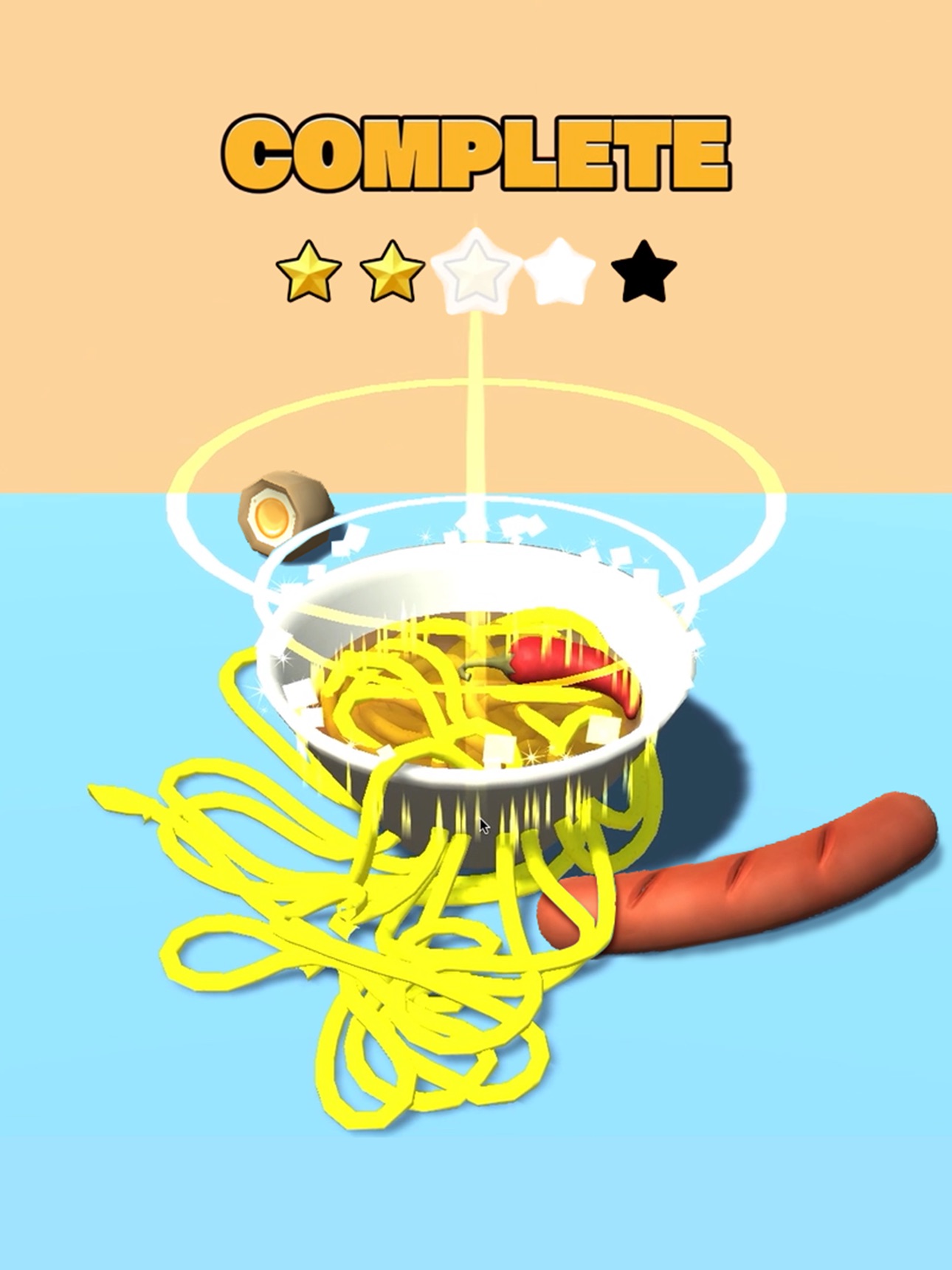 Screenshot 7 of Noodle Master