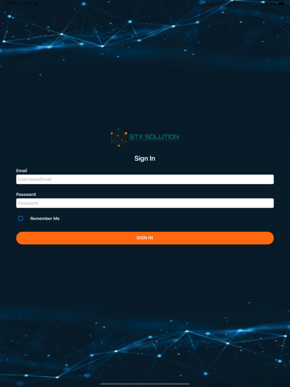 Screenshot #4 pour STX Solution - Mobile Tech