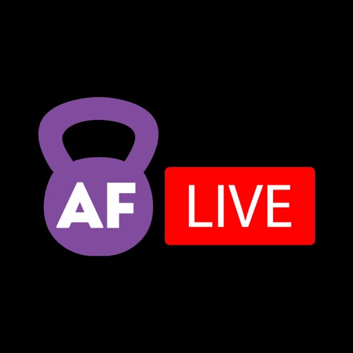 AFMNLive HR