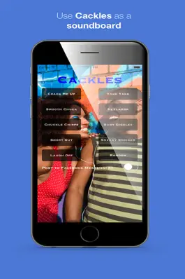 Game screenshot Cackles mod apk