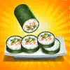 Sushi Food Maker Cooking Games Positive Reviews, comments