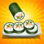Sushi Food Maker Cooking Games App Contact