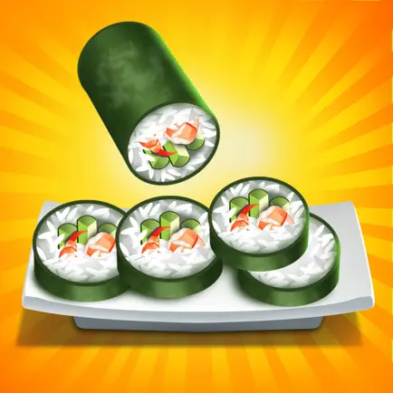 Sushi Food Maker Cooking Games Cheats