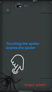 spider pet - creepy widow problems & solutions and troubleshooting guide - 4