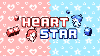 Heart Star Screenshot